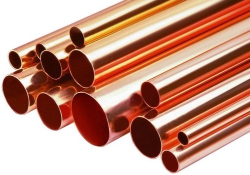 Copper Pipes Manufacturers