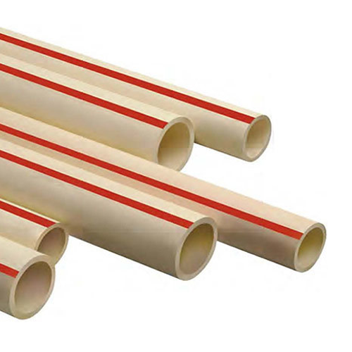 CPVC Pipes Manufacturers
