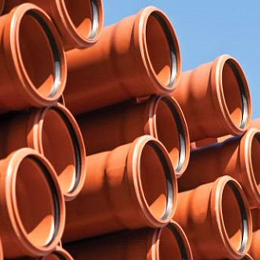 Drainage Pipes Manufacturers