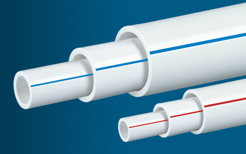 UPVC Pipes Manufacturers