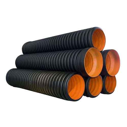 Finish Your Project Quickly With Plastic Pipes 